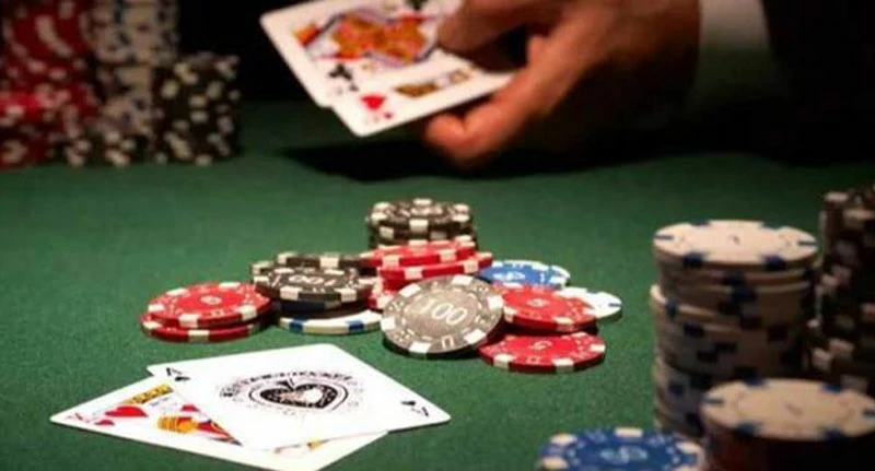 德州扑克风云对决指南：王牌攻略碰撞巅峰技巧(图1)